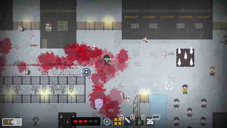 UltraGoodness screenshot thumbnail screenshot 0