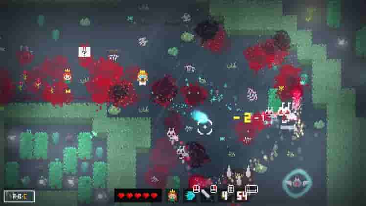 UltraGoodness screenshot thumbnail screenshot 1