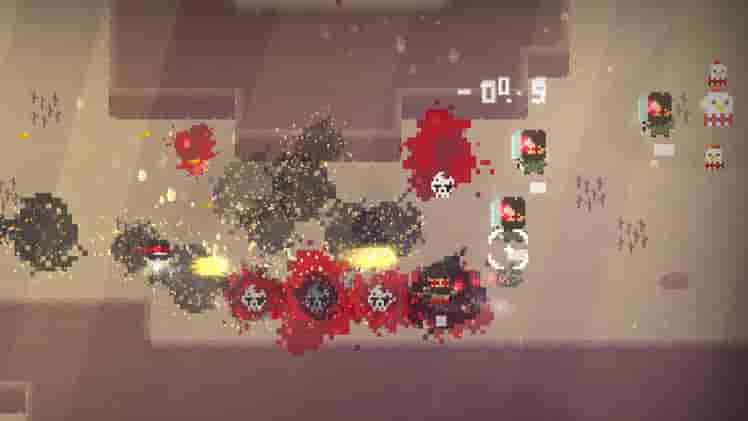 UltraGoodness screenshot thumbnail screenshot 2