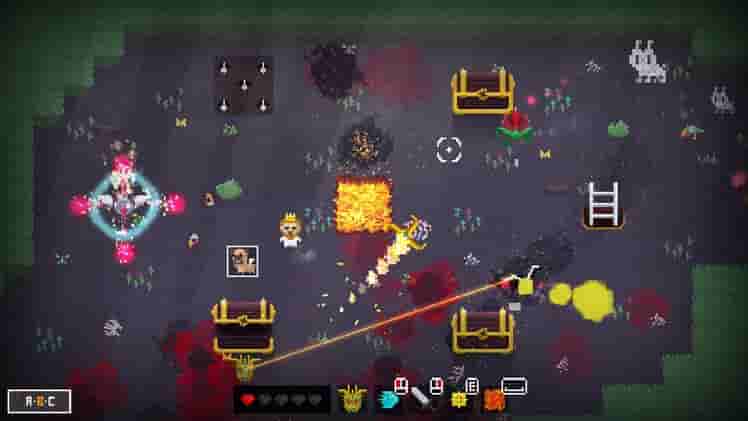 UltraGoodness screenshot thumbnail screenshot 4