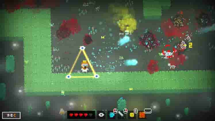 UltraGoodness screenshot thumbnail screenshot 5