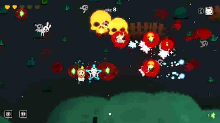 UltraGoodness 2 screenshot thumbnail screenshot 0