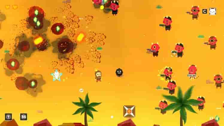 UltraGoodness 2 screenshot thumbnail screenshot 1