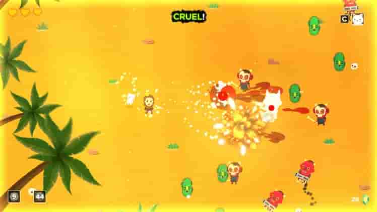 UltraGoodness 2 screenshot thumbnail screenshot 4