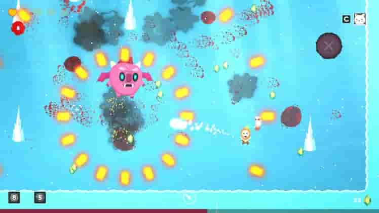 UltraGoodness 2 screenshot thumbnail screenshot 5