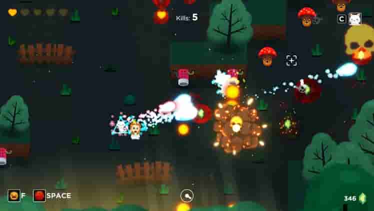 UltraGoodness 2 screenshot thumbnail screenshot 7
