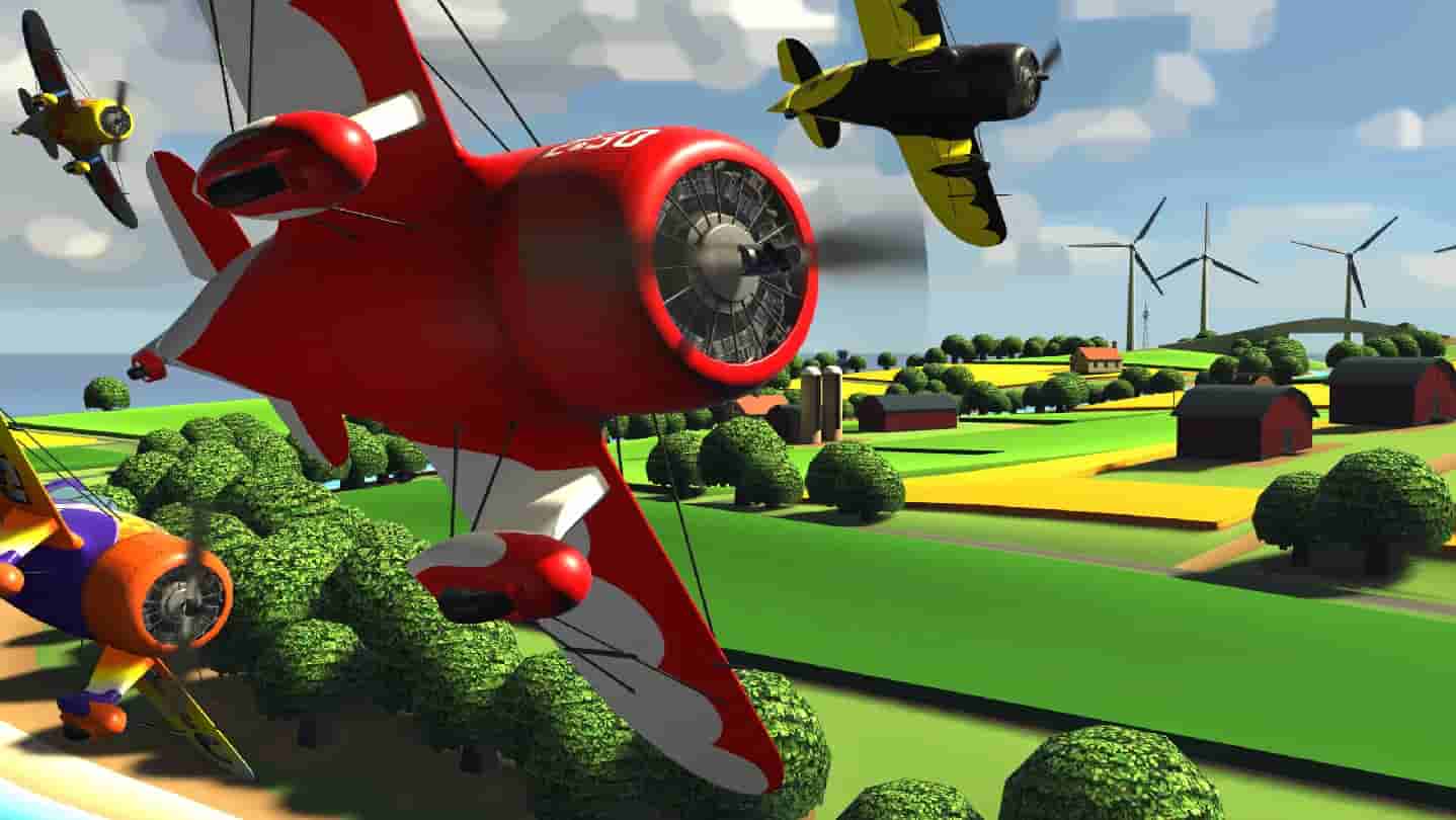 Ultrawings screenshot thumbnail screenshot 0