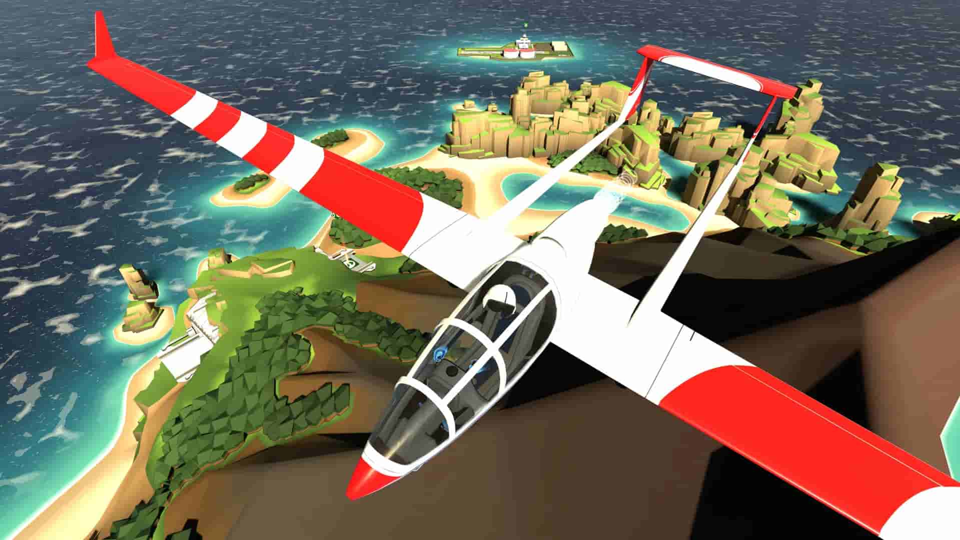 Ultrawings screenshot thumbnail screenshot 1