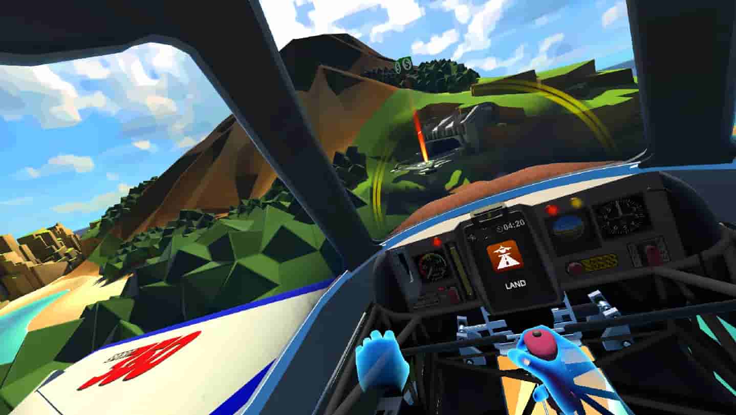 Ultrawings screenshot thumbnail screenshot 3