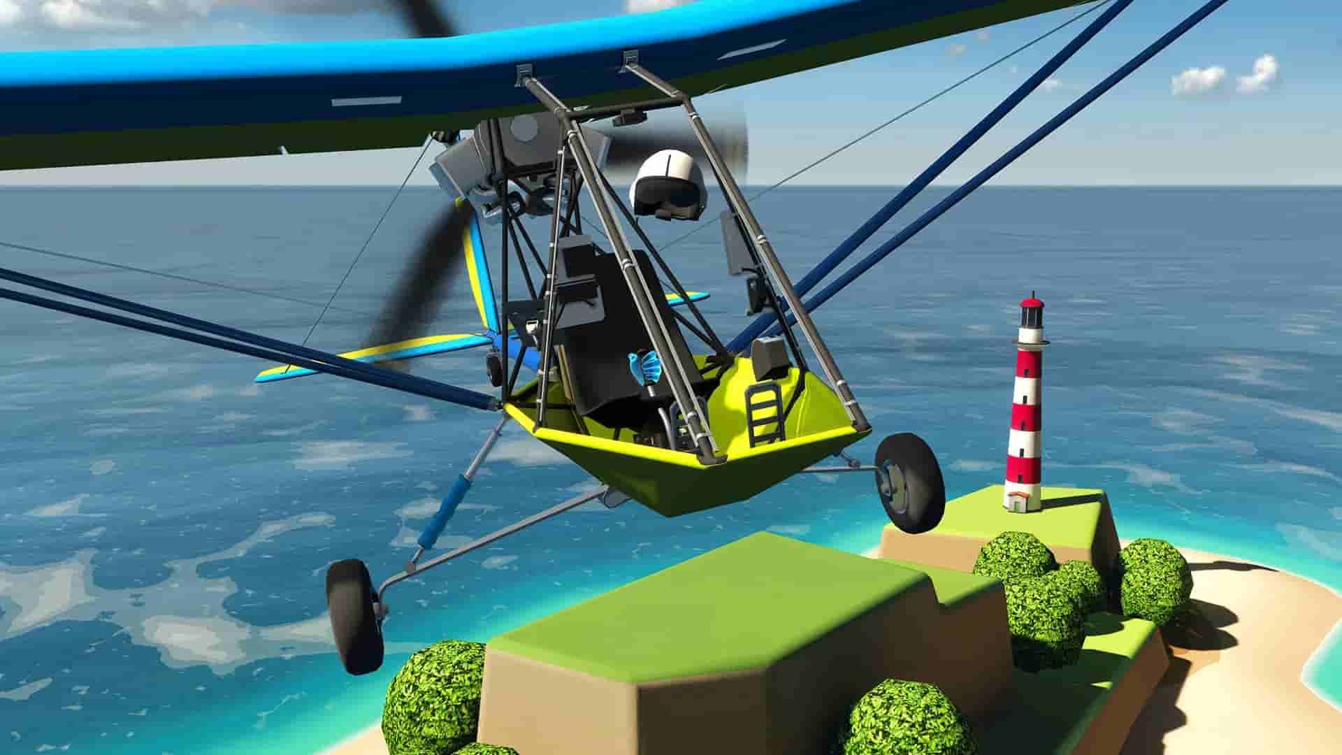 Ultrawings screenshot thumbnail screenshot 4