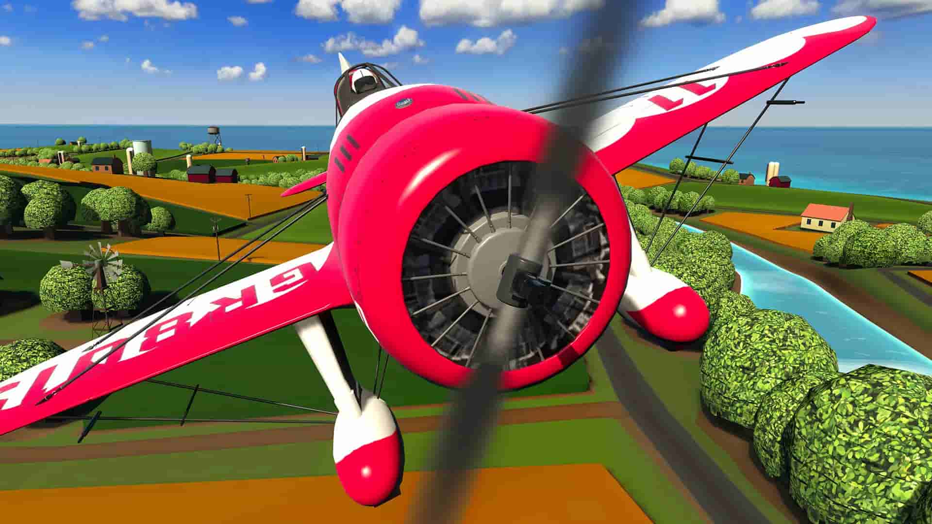 Ultrawings screenshot thumbnail screenshot 5