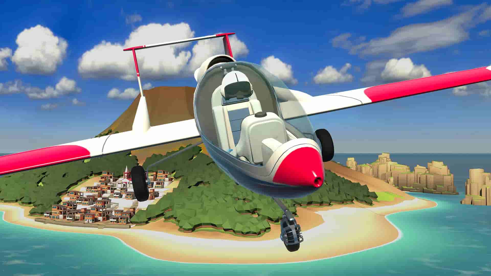 Ultrawings screenshot thumbnail screenshot 6