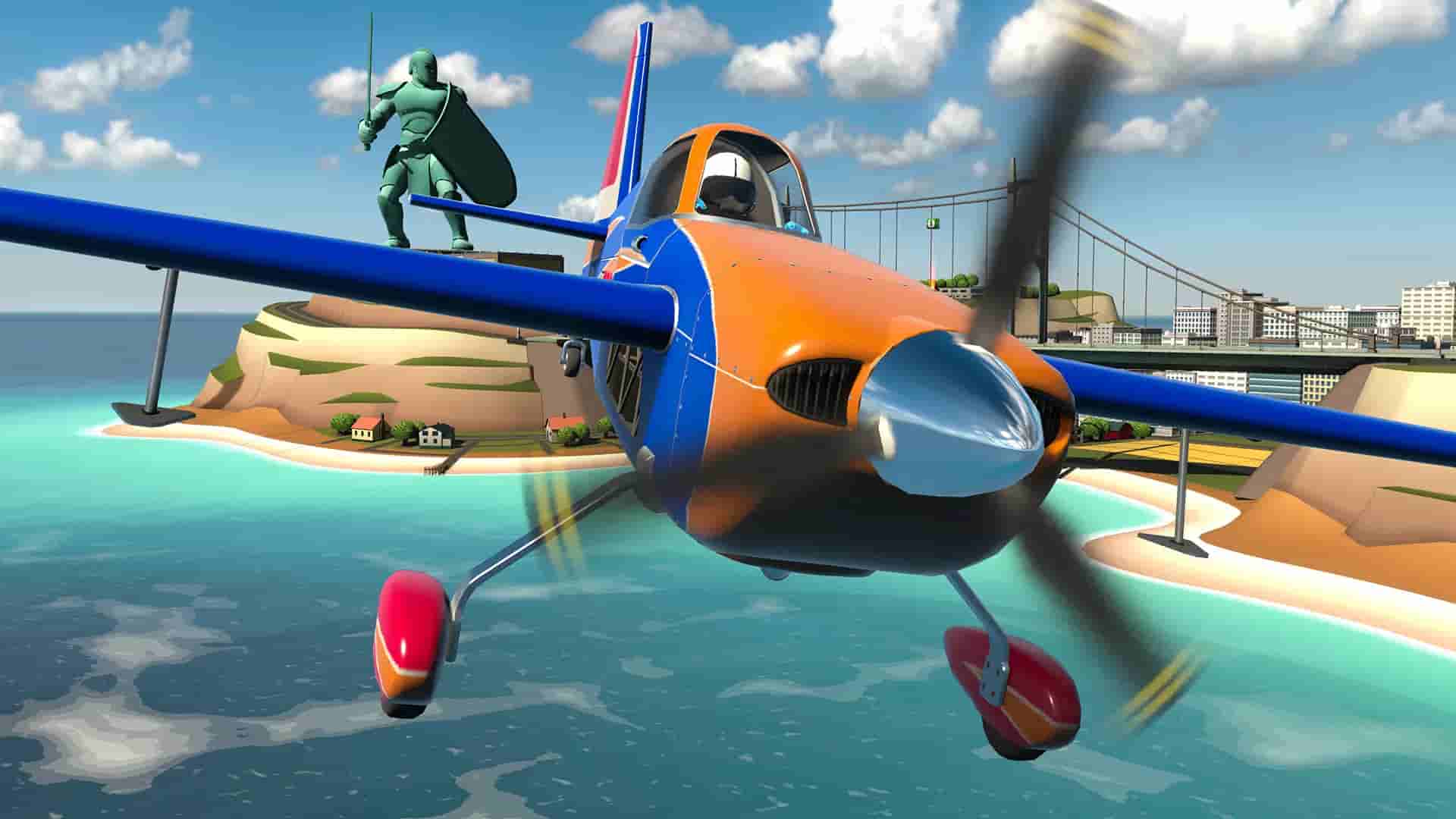 Ultrawings screenshot thumbnail screenshot 7