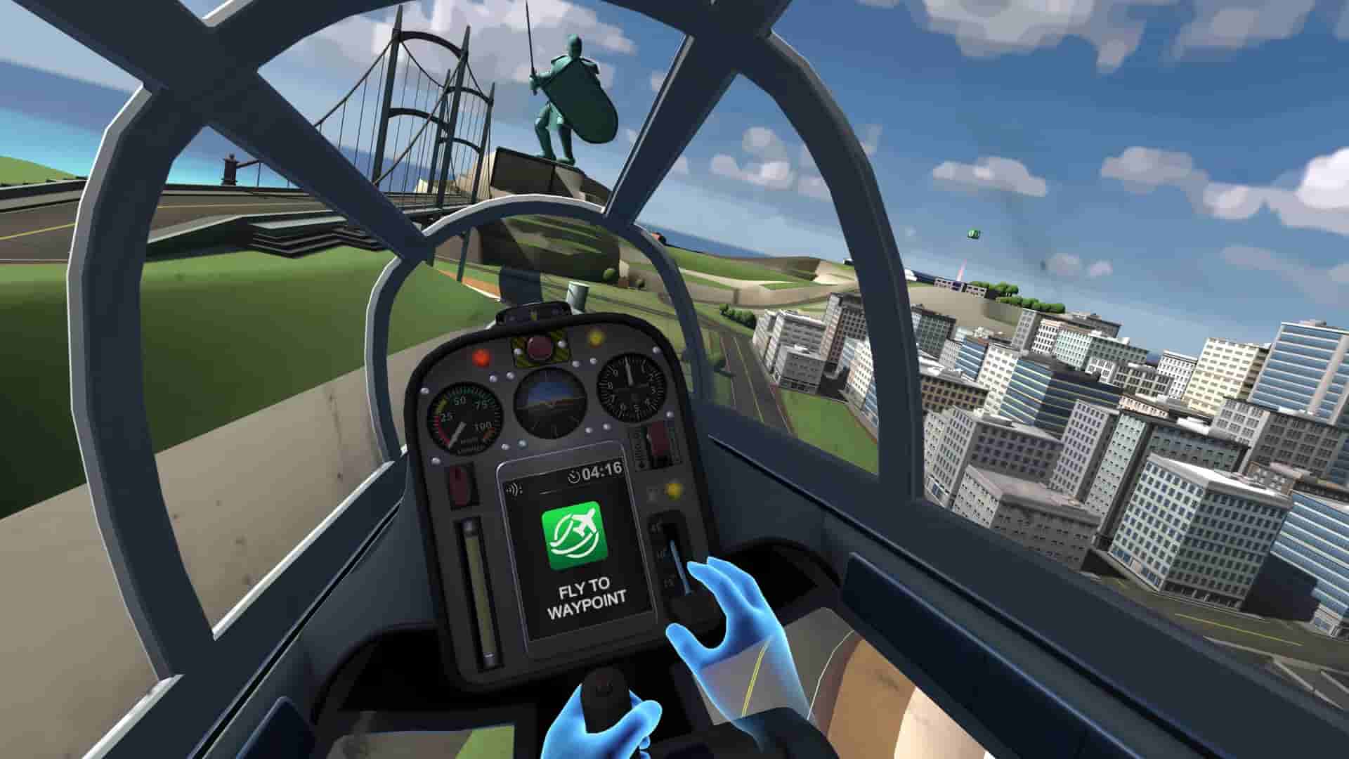Ultrawings screenshot thumbnail screenshot 8