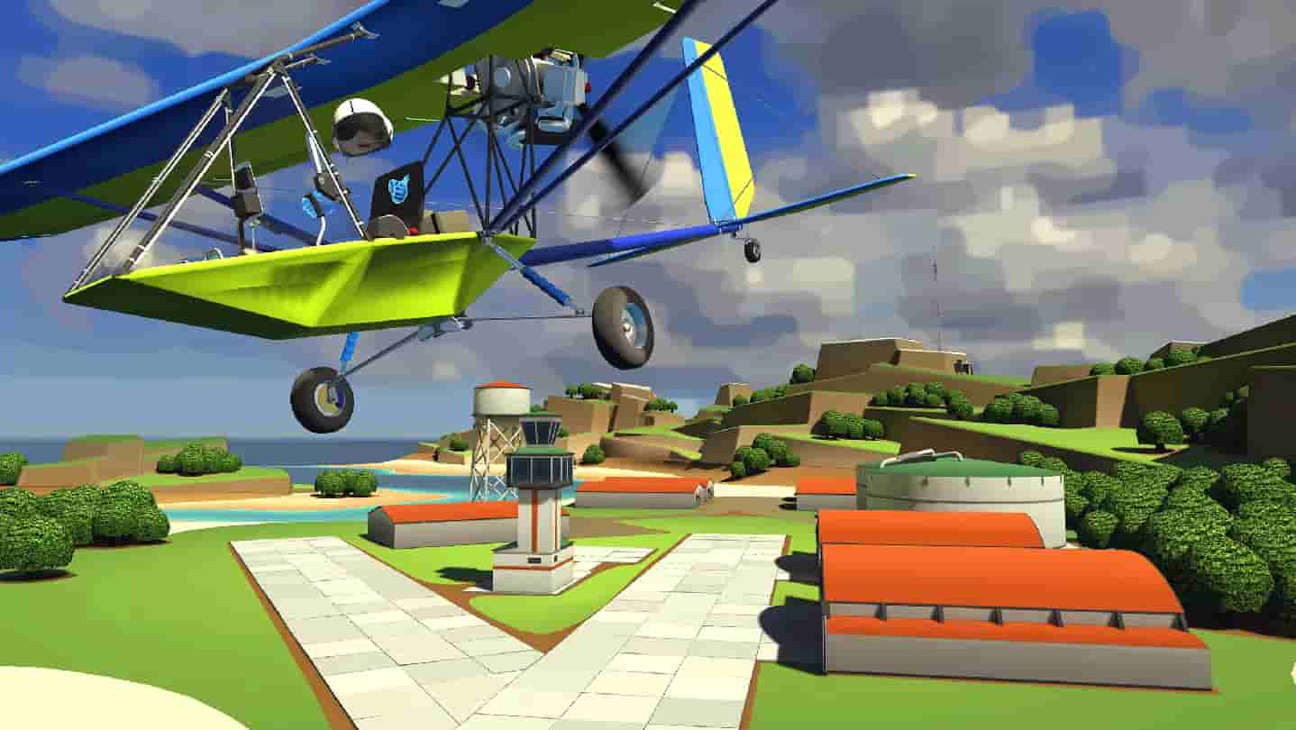 Ultrawings screenshot thumbnail screenshot 9
