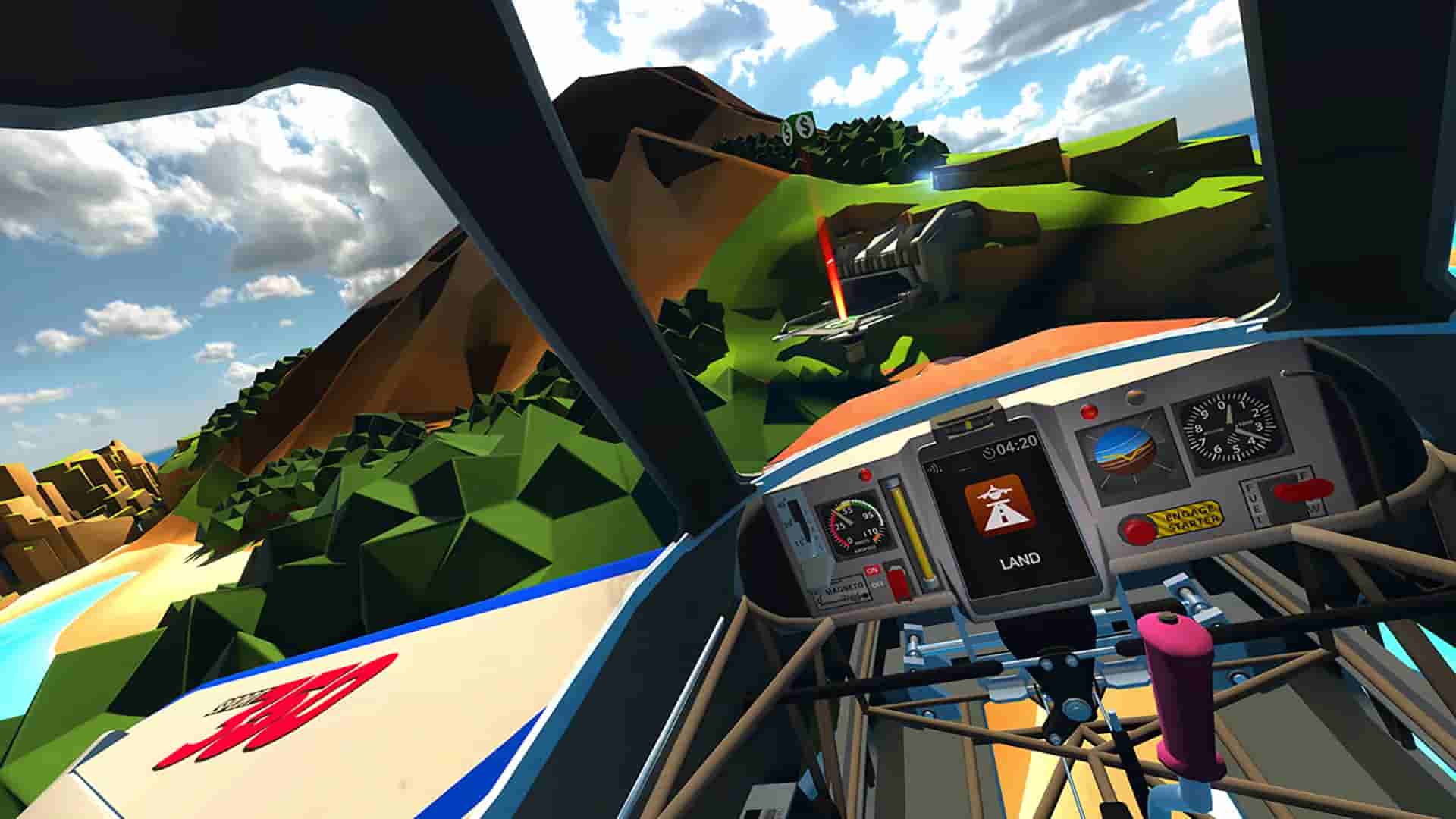 Ultrawings FLAT screenshot thumbnail screenshot 3