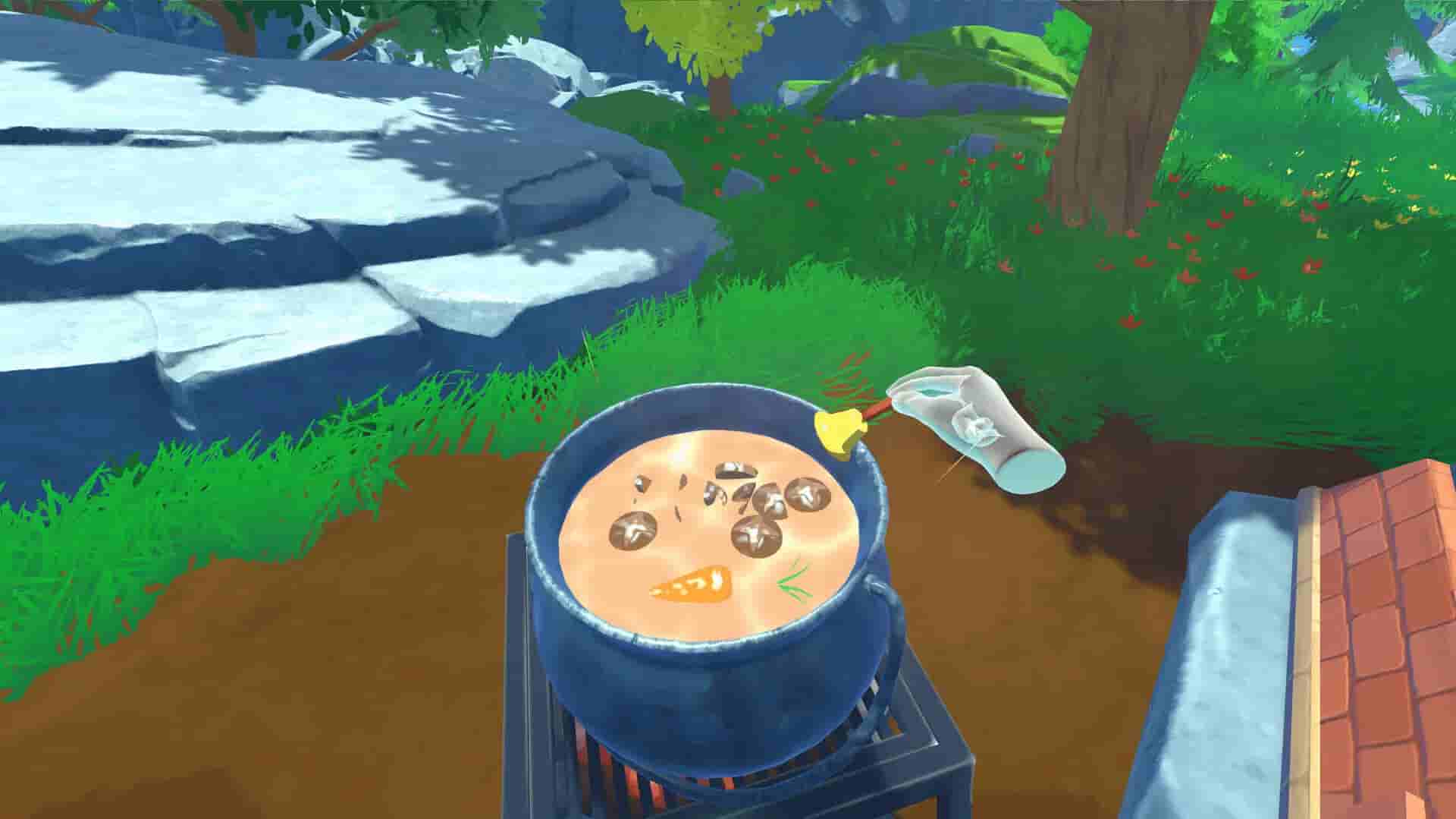 Umami Grove screenshot thumbnail screenshot 0