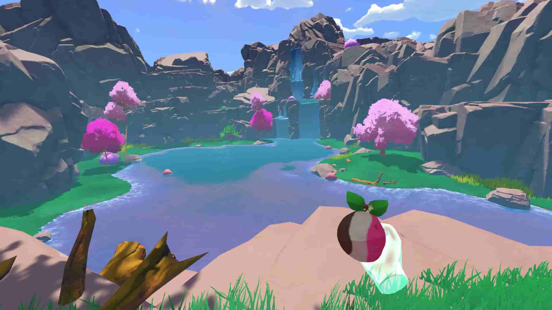 Umami Grove screenshot thumbnail screenshot 13