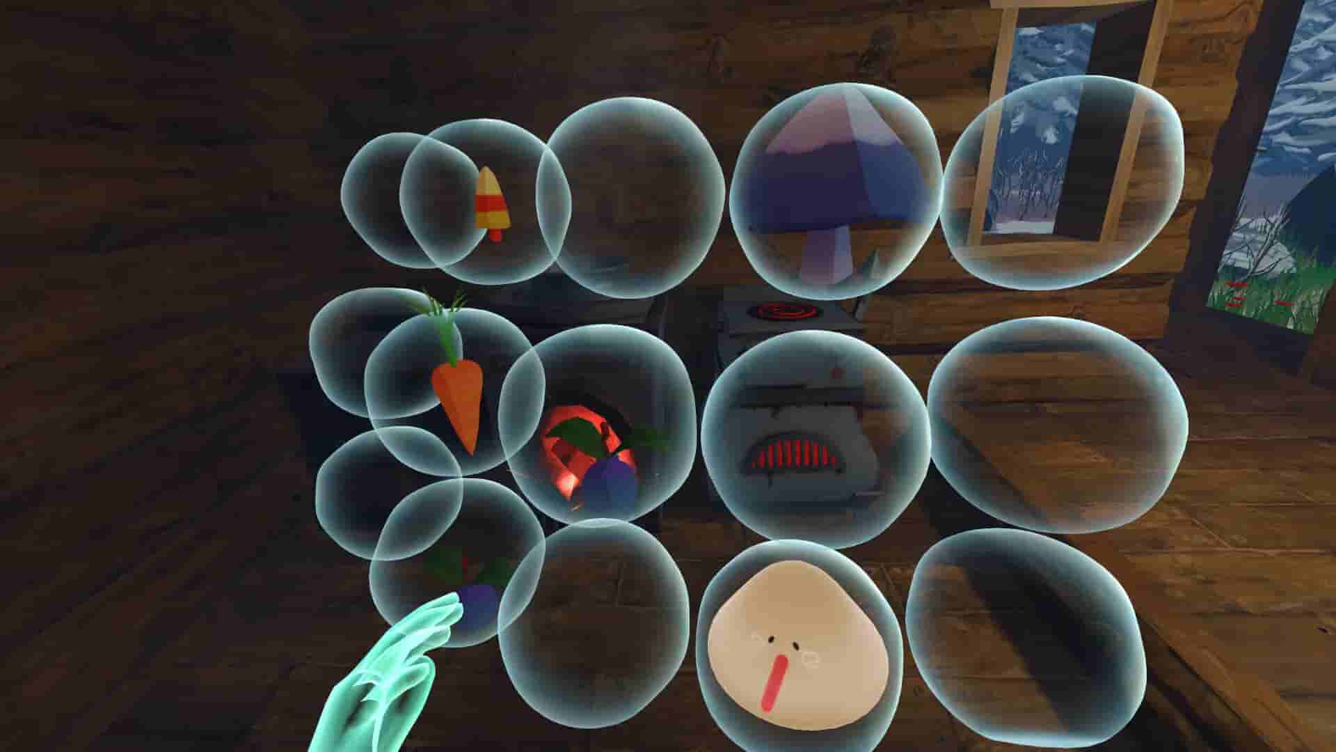 Umami Grove screenshot thumbnail screenshot 4