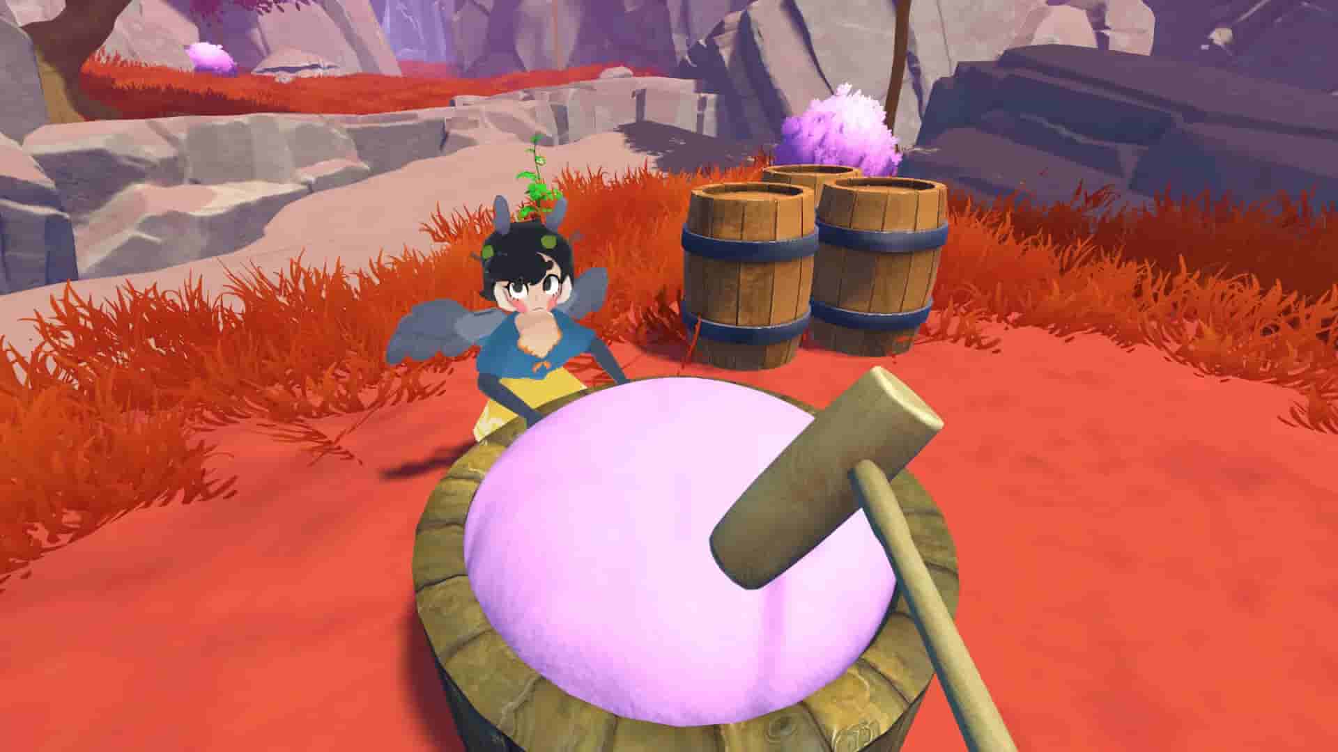 Umami Grove screenshot thumbnail screenshot 5