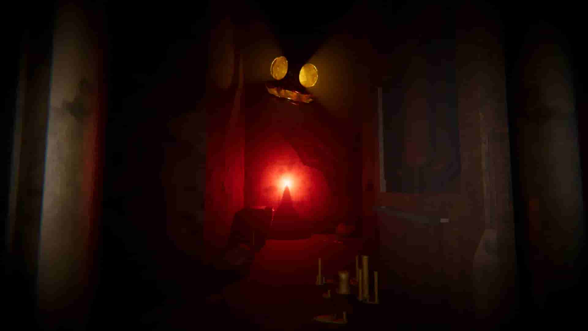 Umbra Halloween screenshot thumbnail screenshot 0