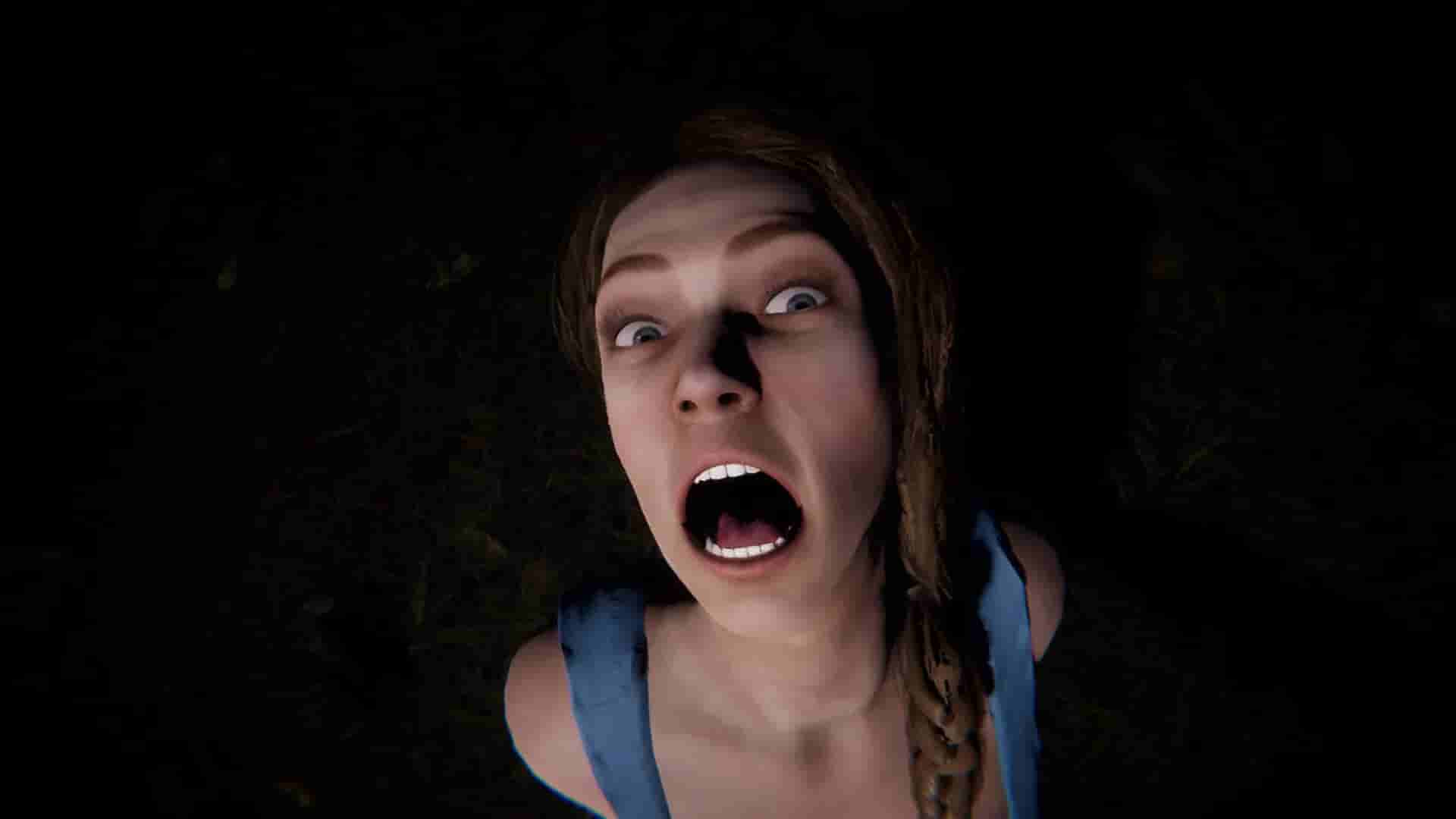 Umbra Halloween screenshot thumbnail screenshot 1