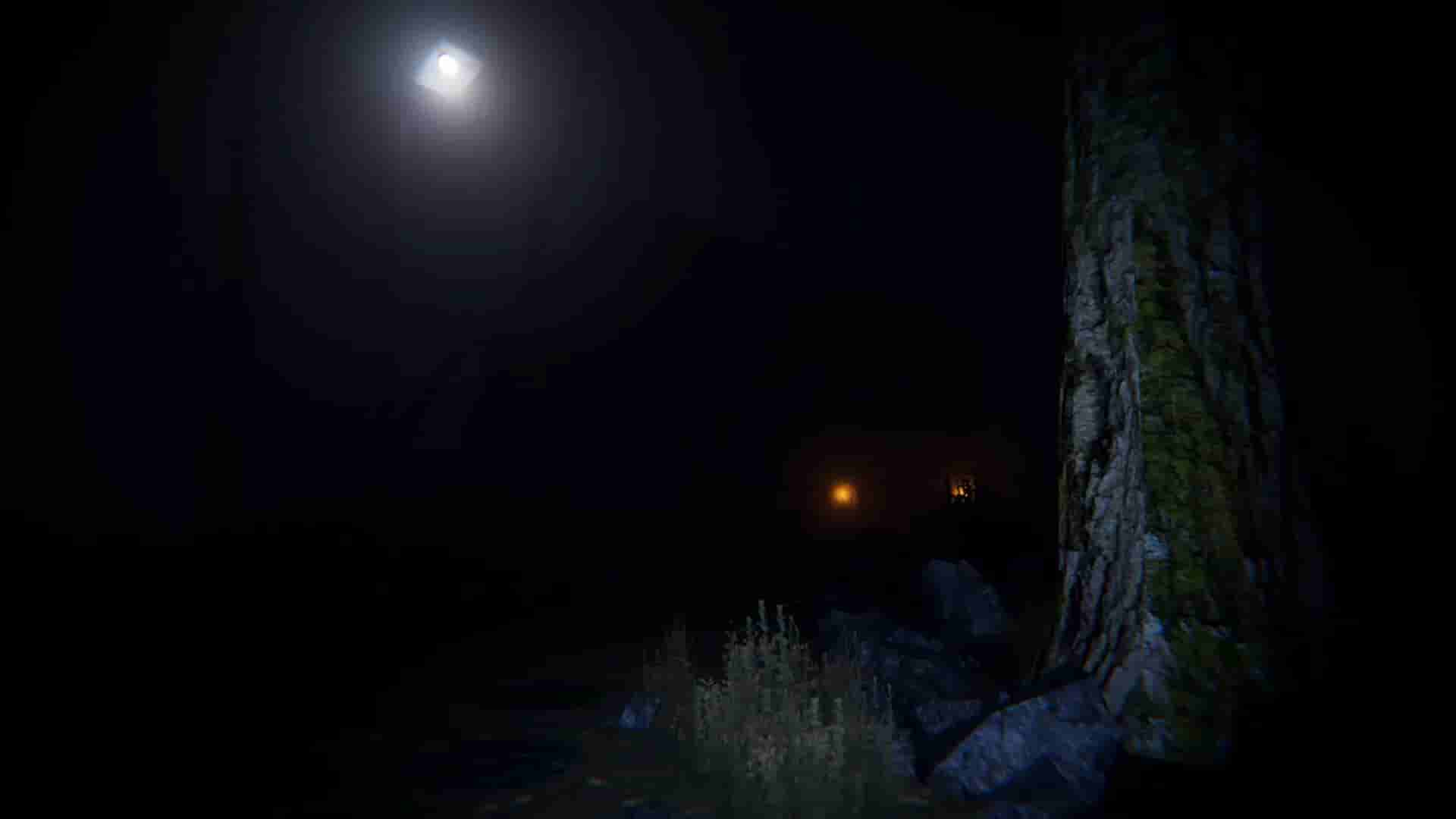 Umbra Halloween screenshot thumbnail screenshot 2