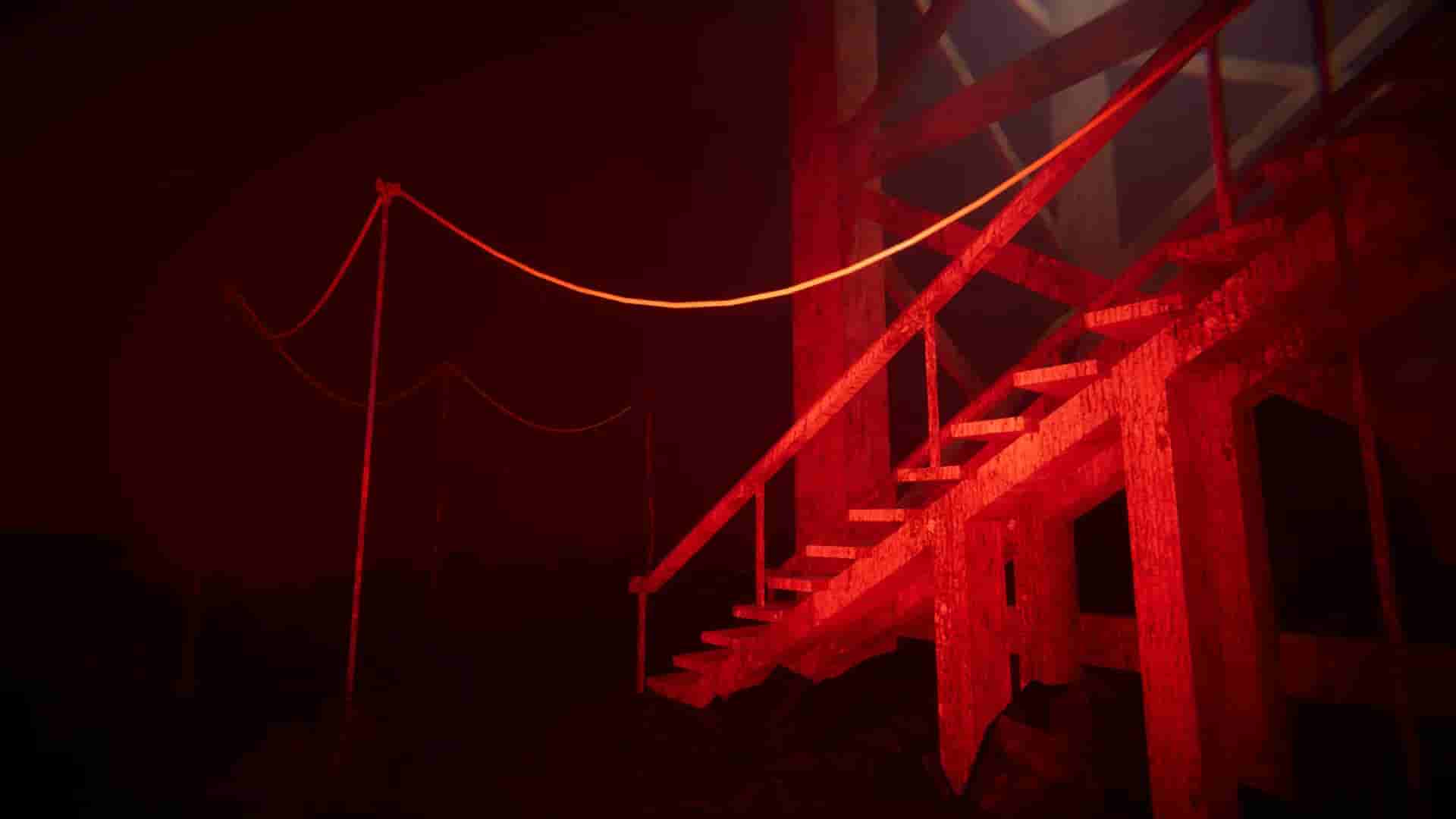 Umbra Halloween screenshot thumbnail screenshot 5