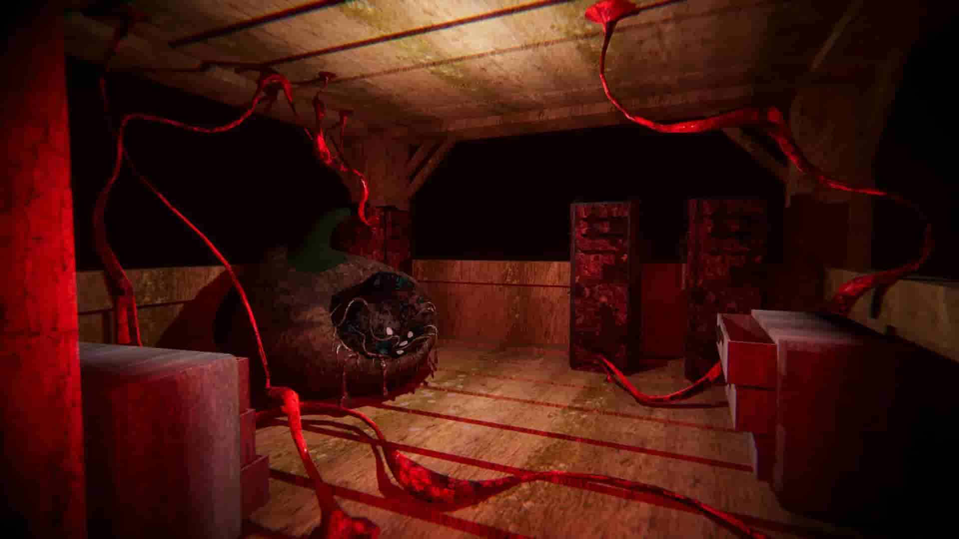 Umbra Halloween screenshot thumbnail screenshot 9
