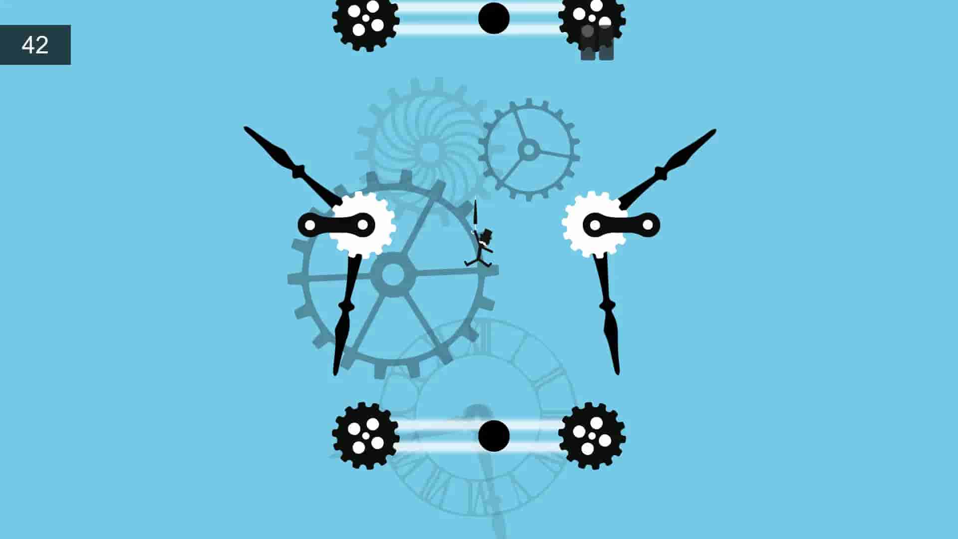 Umbrella Escape screenshot thumbnail screenshot 1