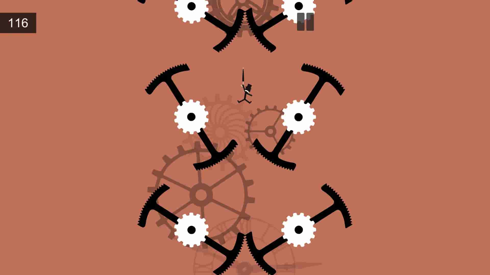 Umbrella Escape screenshot thumbnail screenshot 3