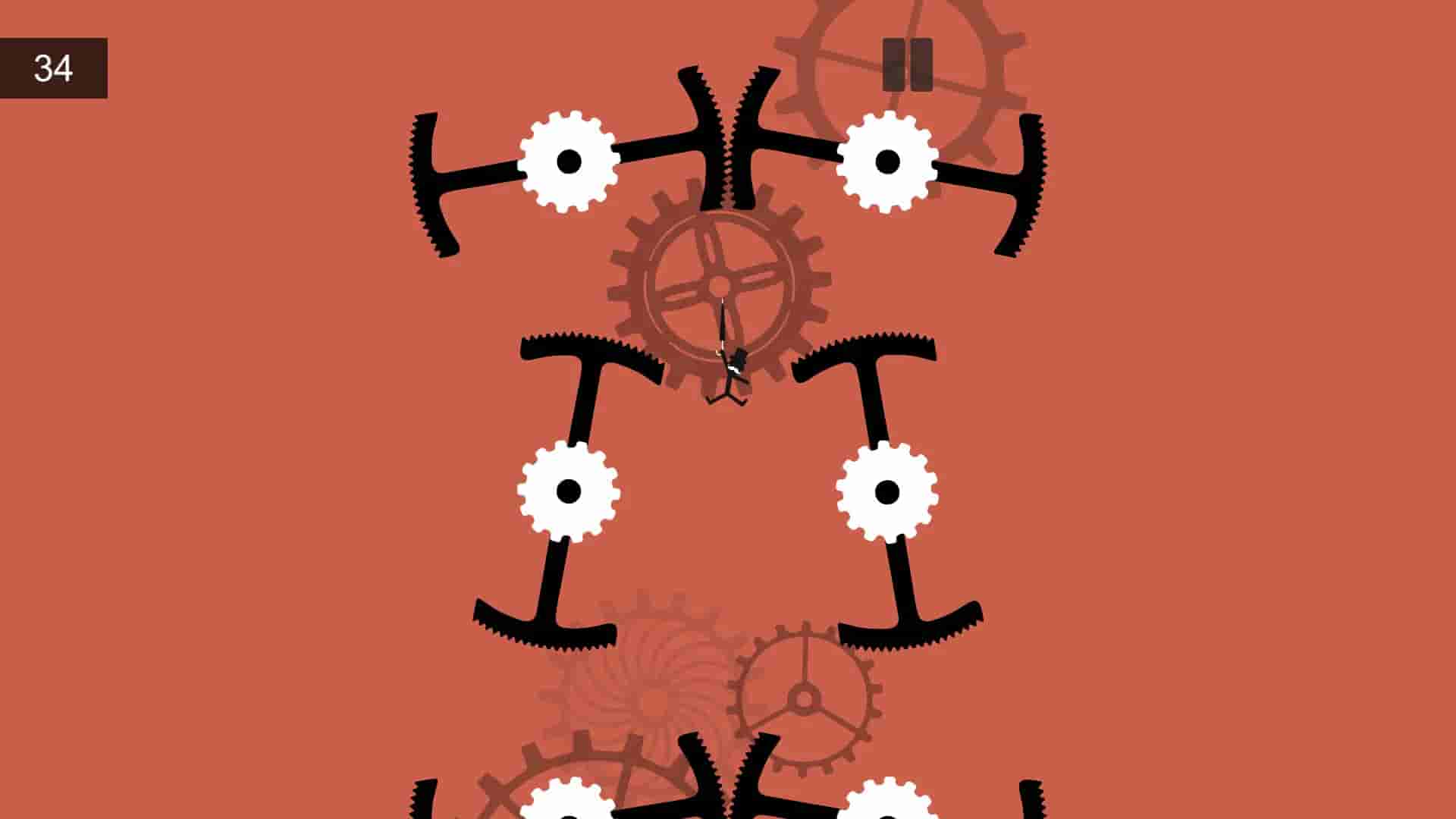 Umbrella Escape screenshot thumbnail screenshot 5