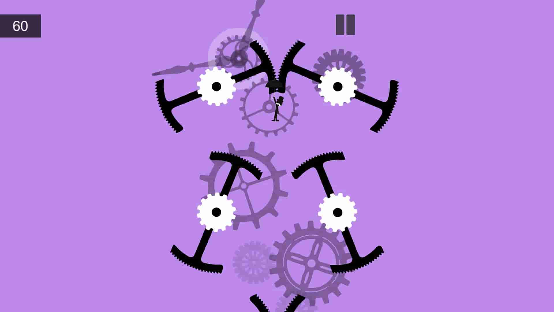 Umbrella Escape screenshot thumbnail screenshot 8