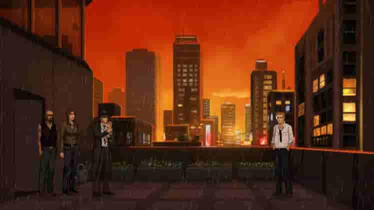 Unavowed screenshot thumbnail screenshot 1