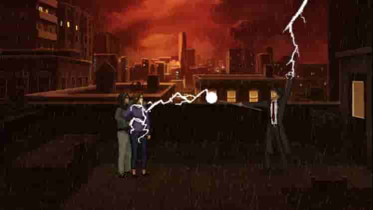 Unavowed screenshot thumbnail screenshot 12