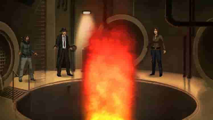 Unavowed screenshot thumbnail screenshot 3