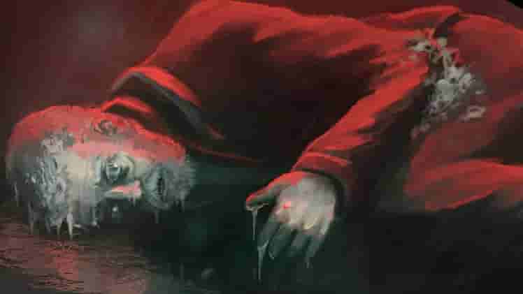 Unavowed screenshot thumbnail screenshot 5