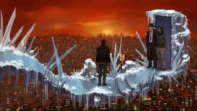 Unavowed screenshot thumbnail screenshot 6