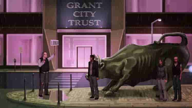 Unavowed screenshot thumbnail screenshot 7