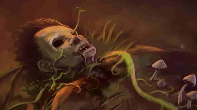 Unavowed screenshot thumbnail screenshot 8