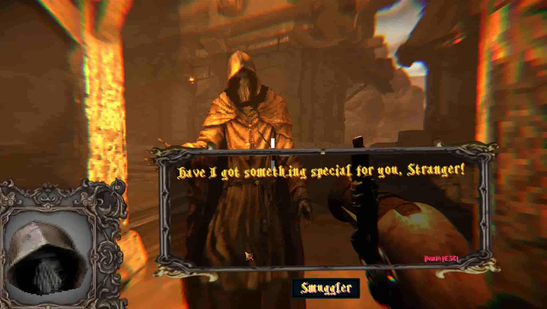 Unbroken screenshot thumbnail screenshot 1