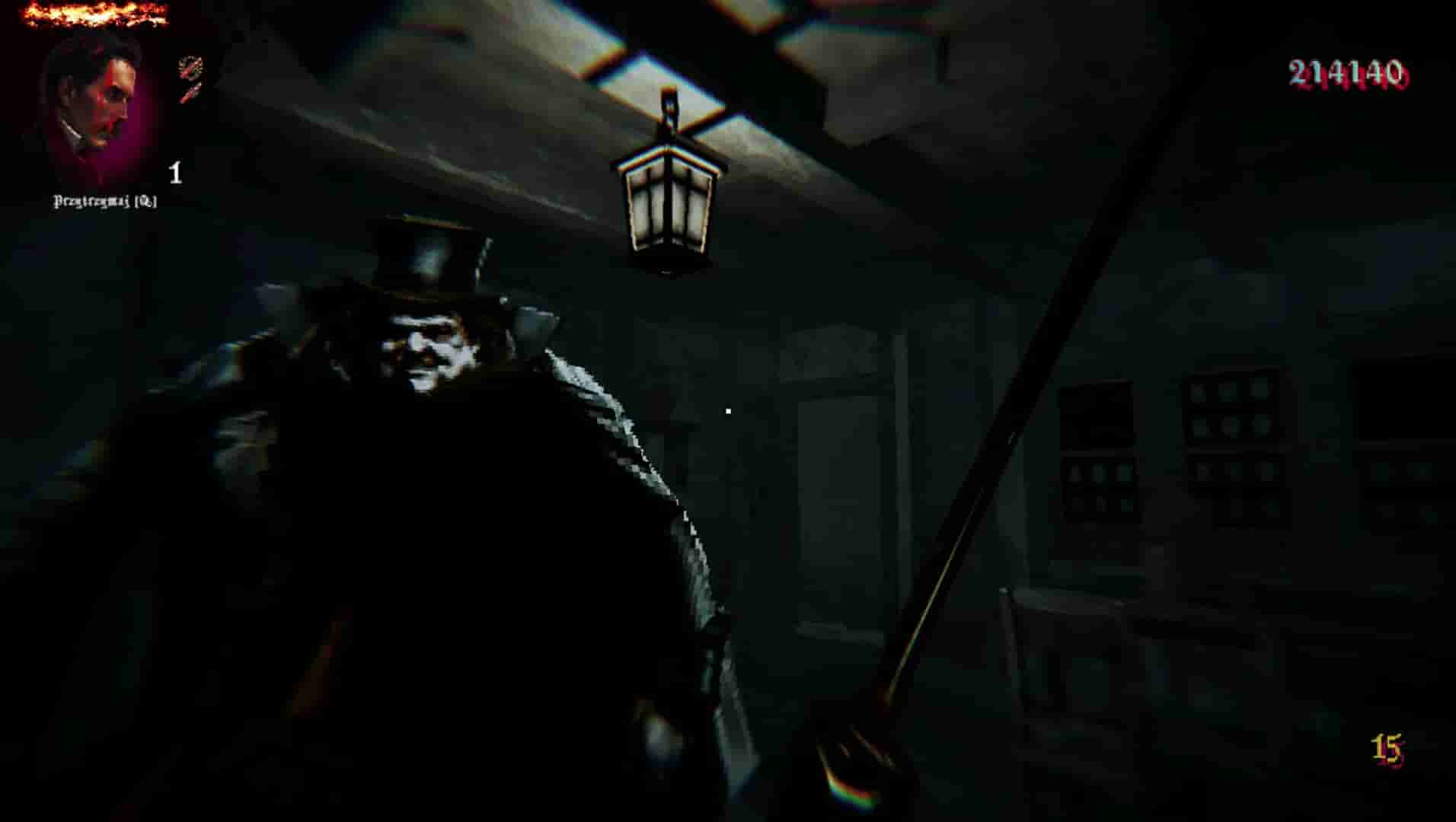 Unbroken screenshot thumbnail screenshot 5