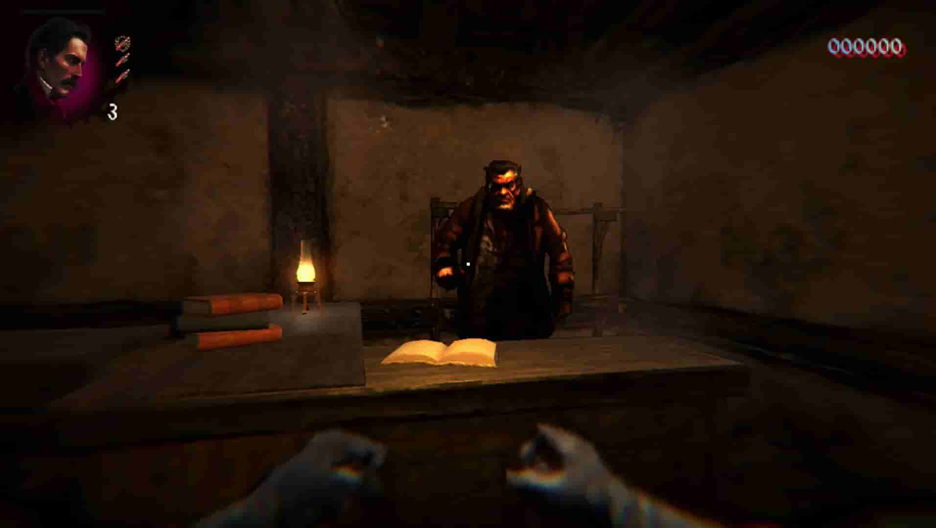 Unbroken: The Awakening screenshot thumbnail screenshot 0