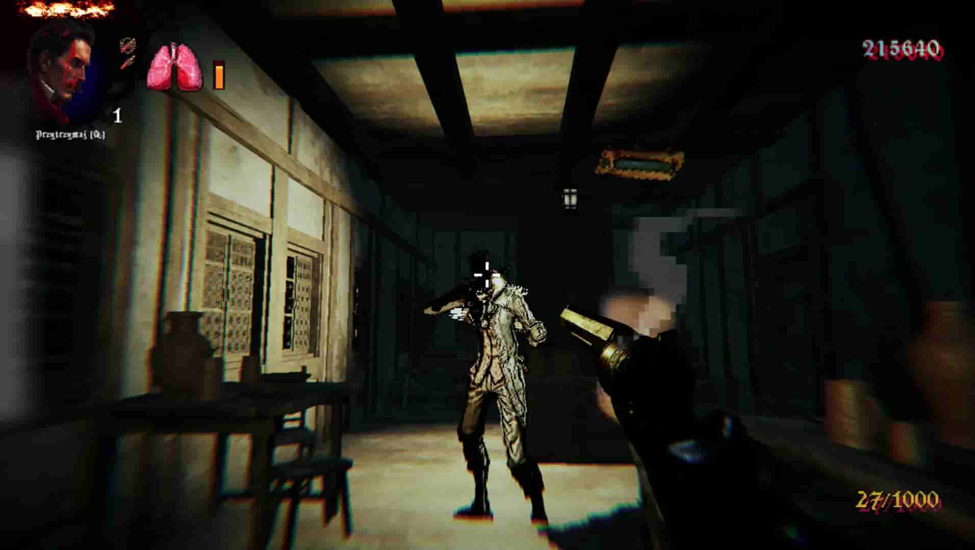 Unbroken: The Awakening screenshot thumbnail screenshot 3