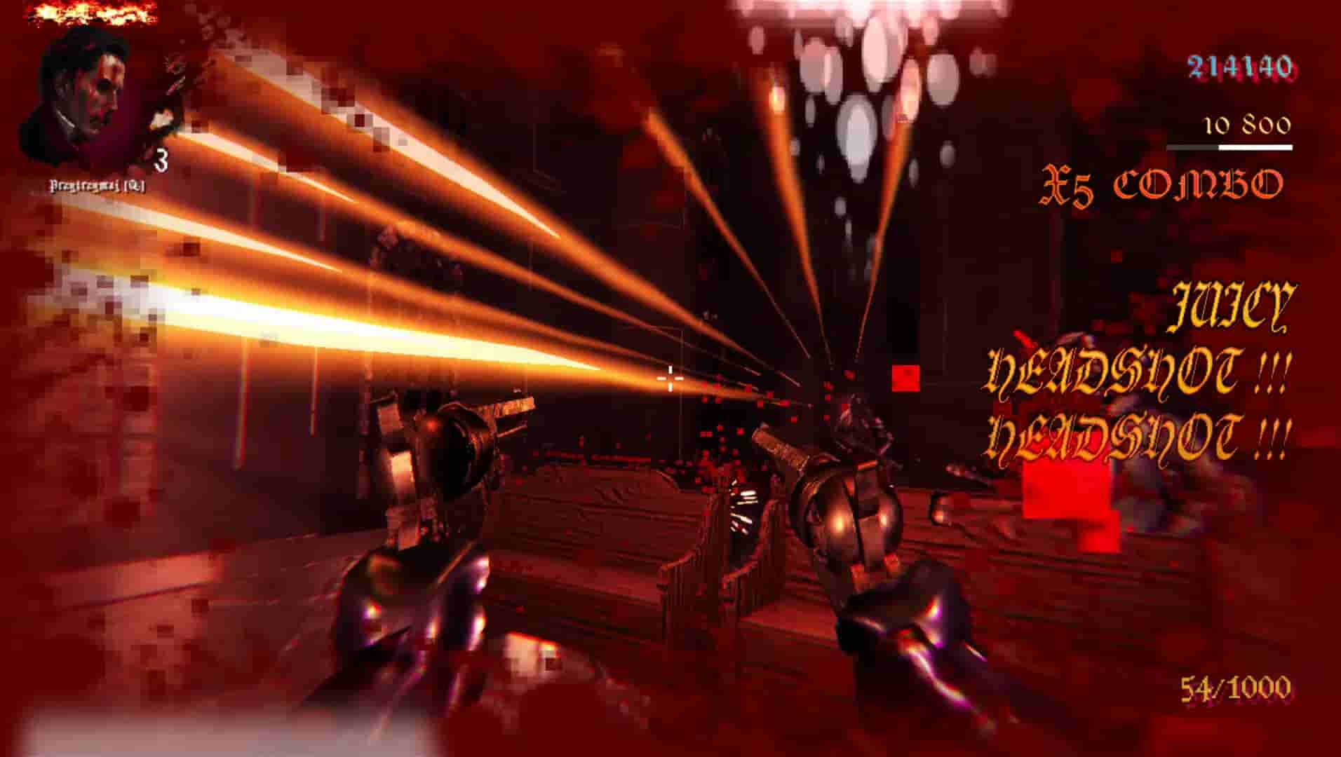 Unbroken: The Awakening screenshot thumbnail screenshot 6