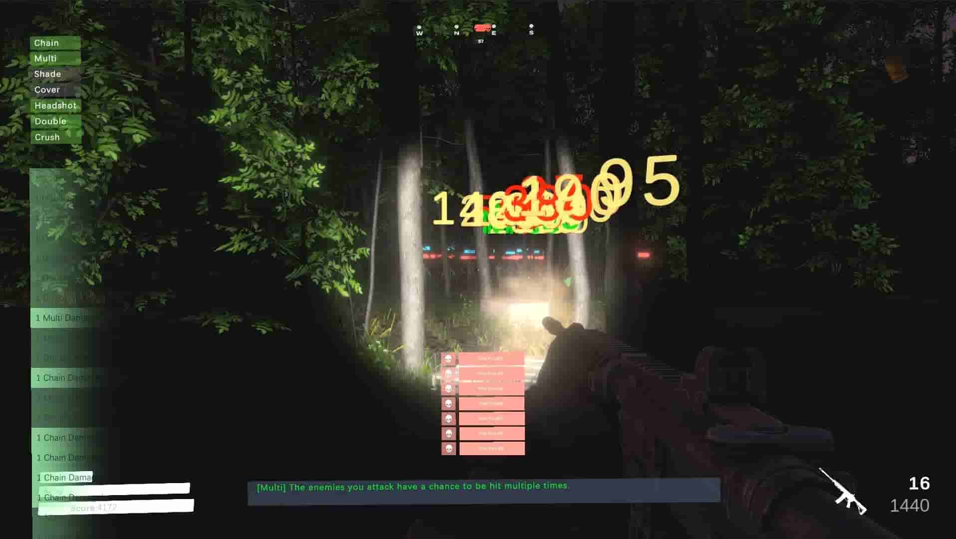 Undead Exile screenshot thumbnail screenshot 5