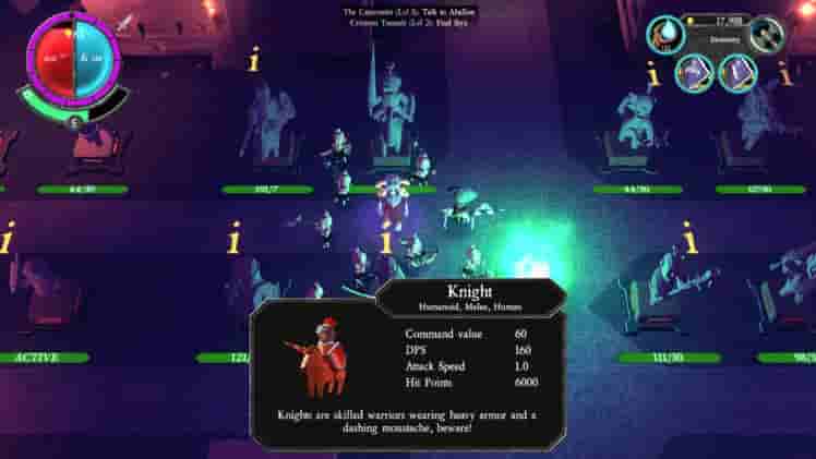 Undead Horde screenshot thumbnail screenshot 3