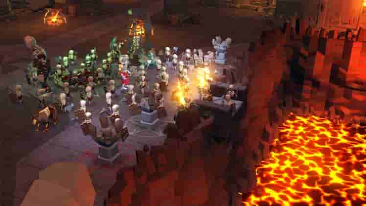 Undead Horde screenshot thumbnail screenshot 6