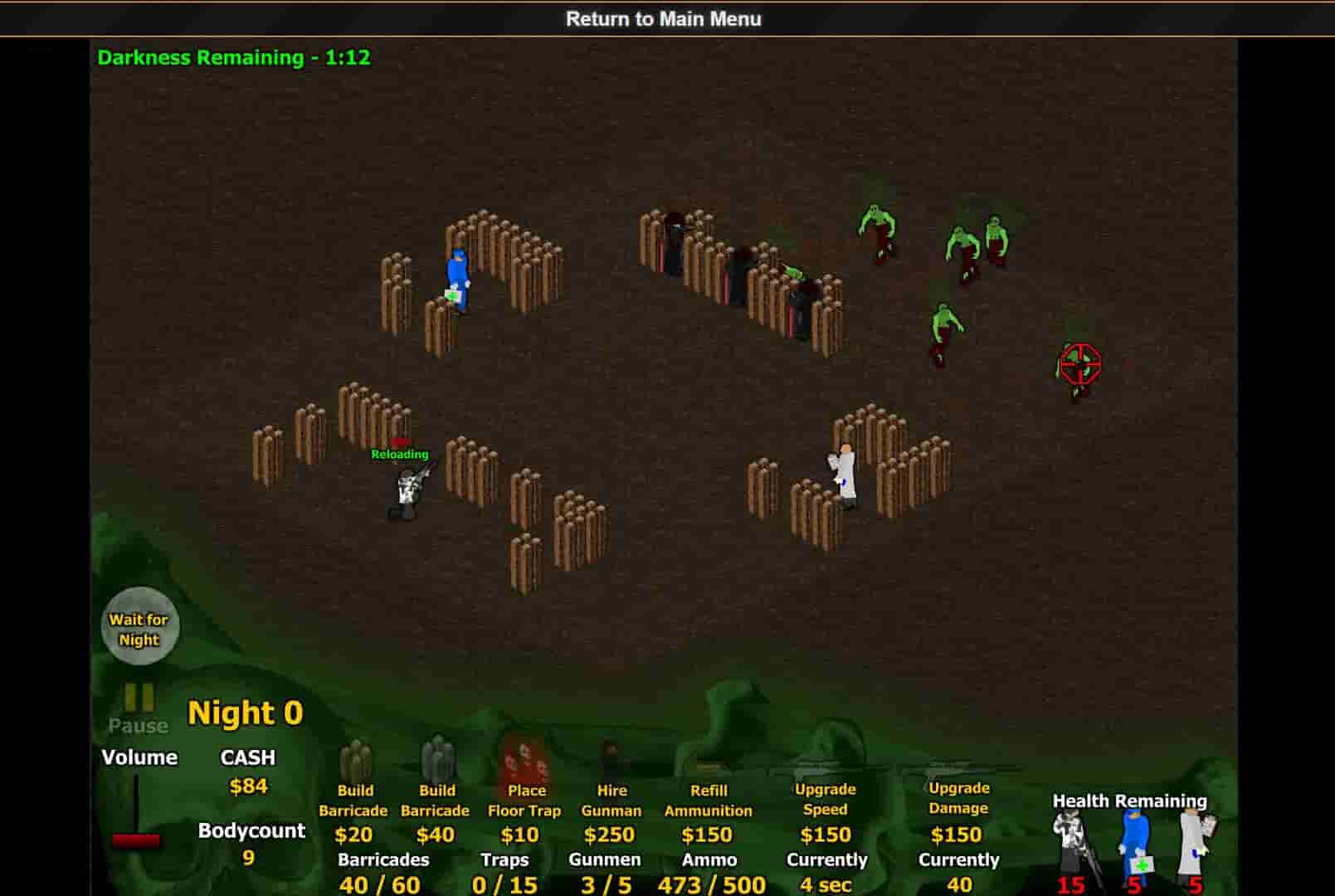 Undefined Game Pack screenshot thumbnail screenshot 8