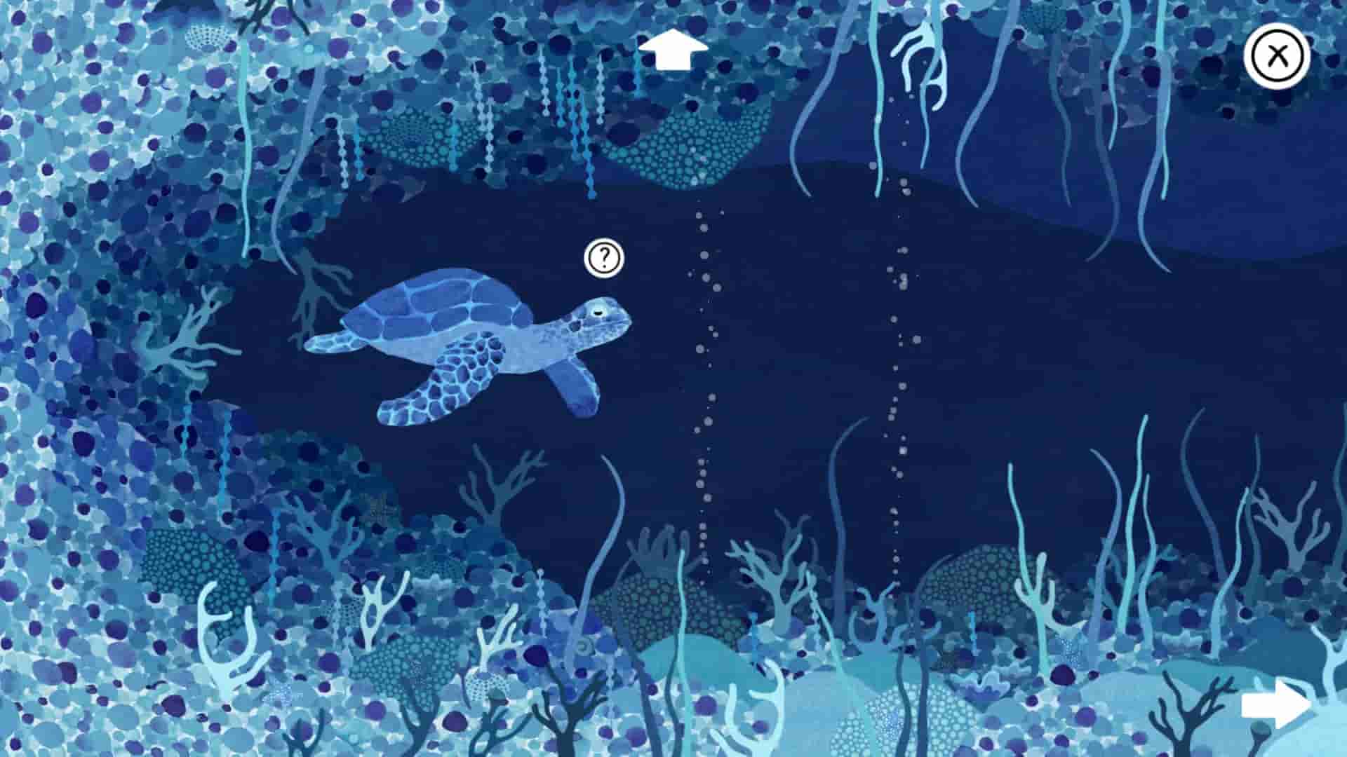 Under Leaves screenshot thumbnail screenshot 0